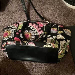 Vera Bradley purse